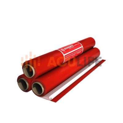 Звукоизоляционная мембрана Izogertz Elastic 2,0 С (2500х1200х2мм, 3м2)